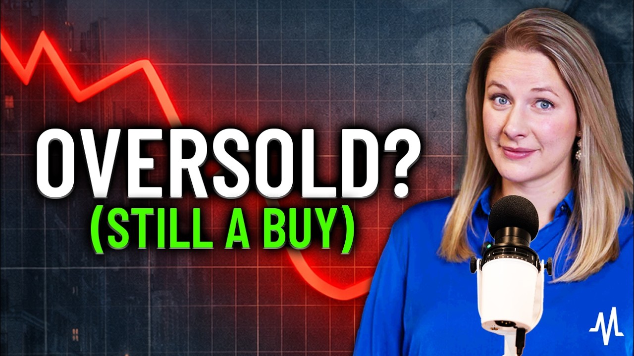 Software Stock Selloff: These 4 Aren't Done Yet