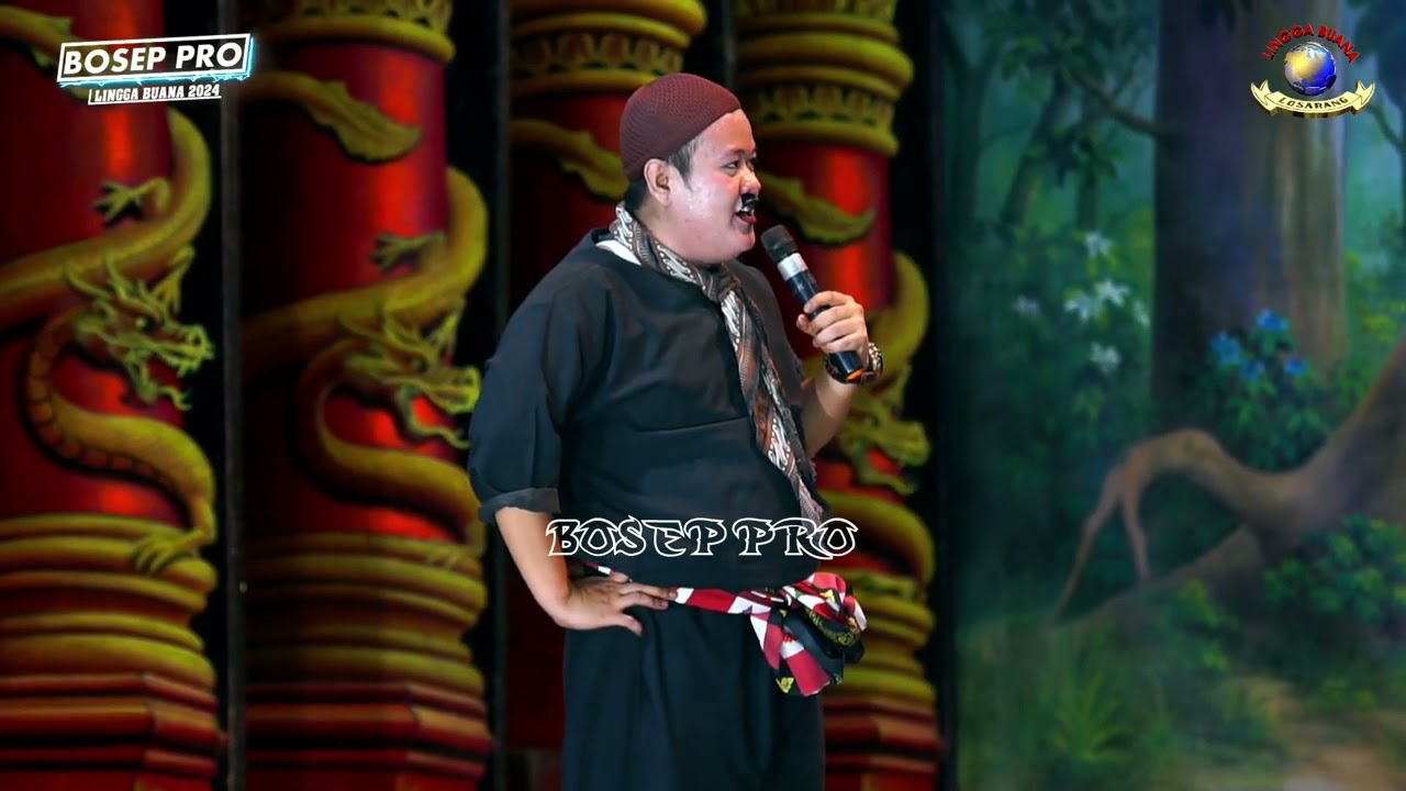 NANANANA|| LAWAKAN WA KANCIL LAN WA KOSLET TERBARU