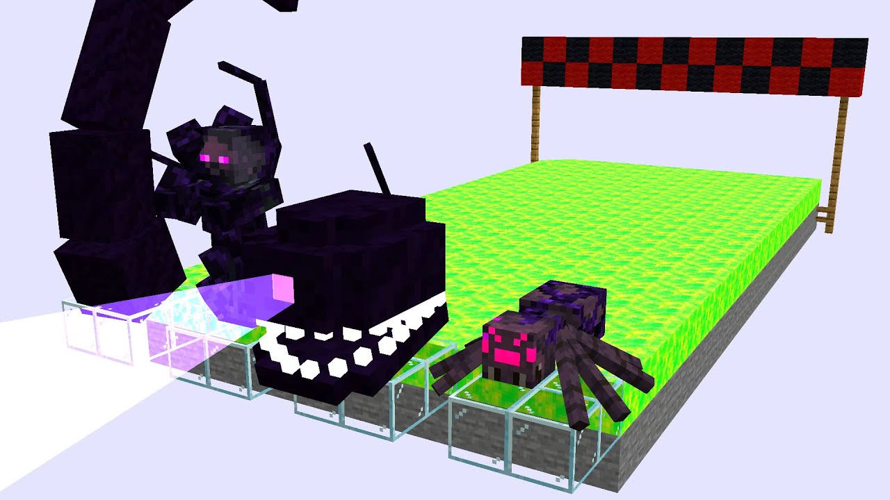which minecraft armor is stronger vs plasma? #303