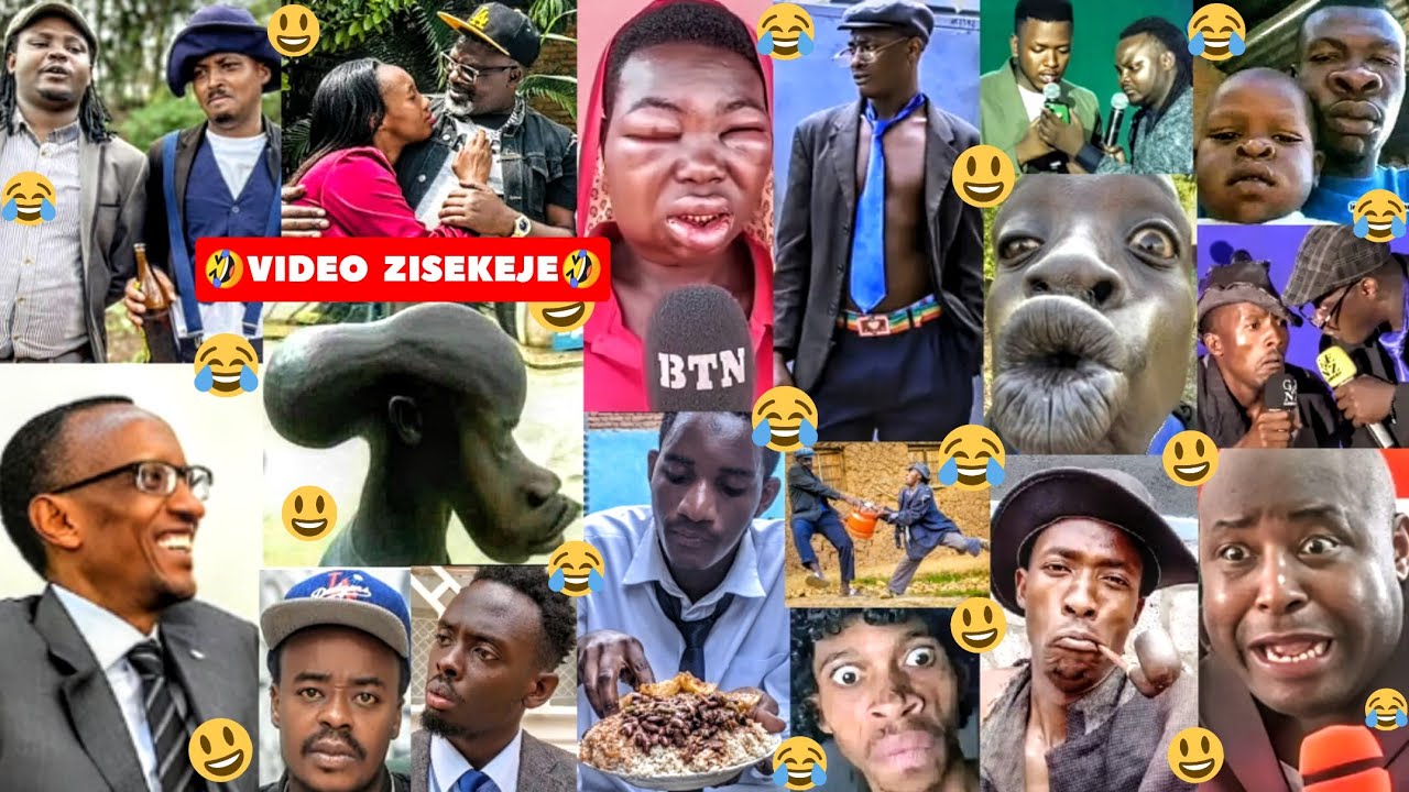 🤣🤣VIDEO ZISEKEJE🤣EP136:URASEKA UCIRE AMARASO🤣WIGARAGURE HASI🤣 #mizero_only