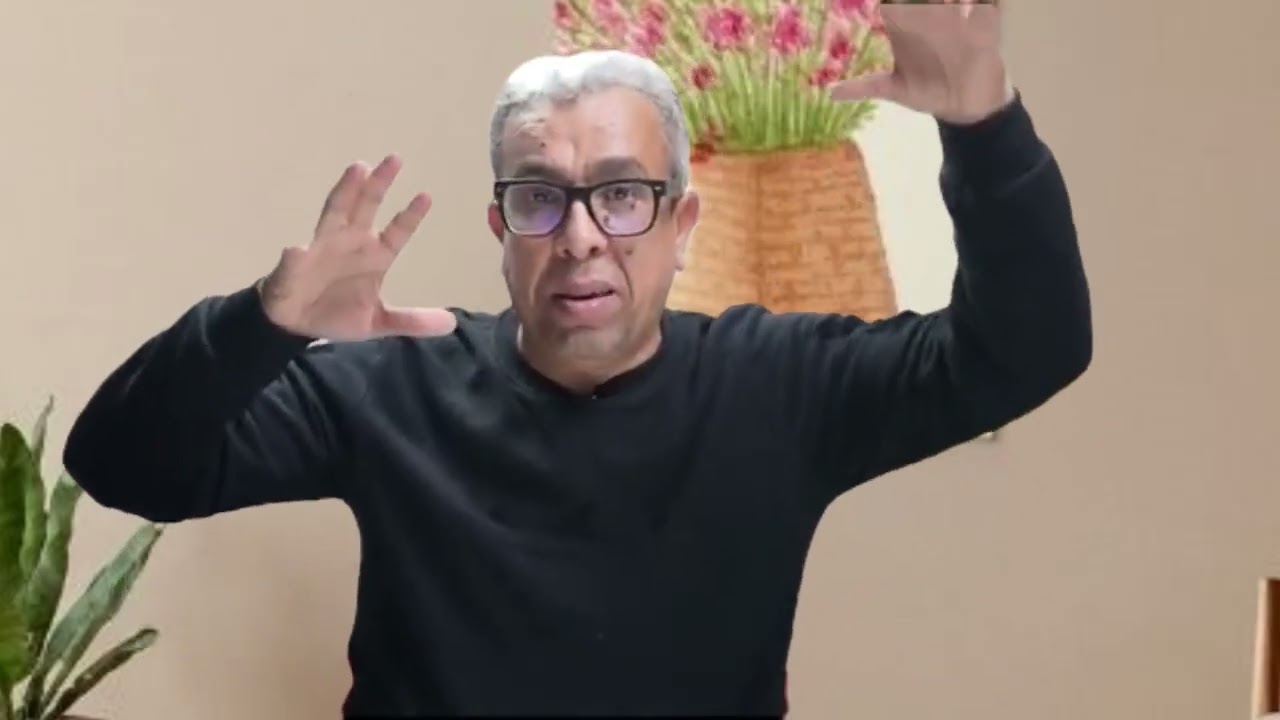 حميد المهدوي: ماذا بعد المؤامرة