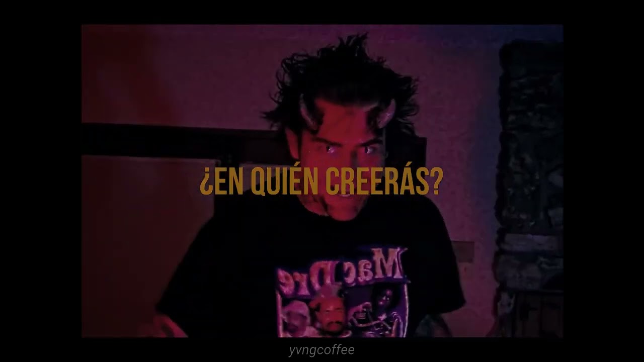 Terror Reid - When It's All Gone (Sub. Español)