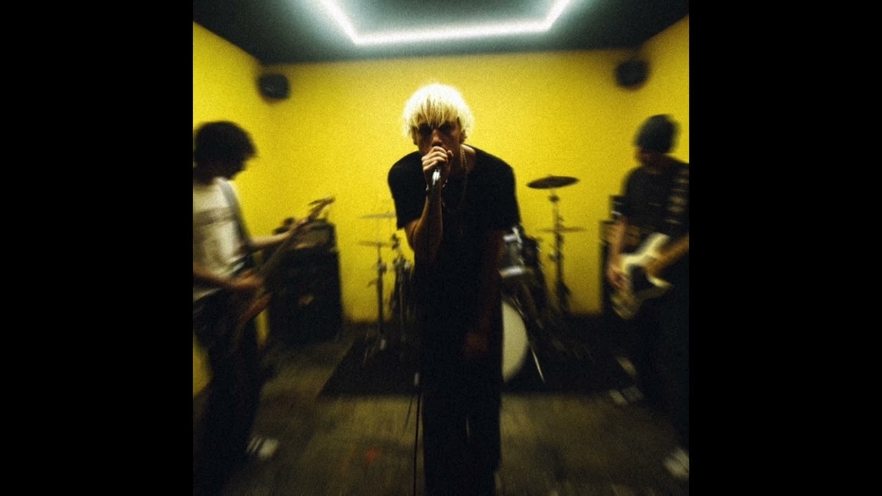 [FREE] Alt Rock x Pop Rock Type Beat - 