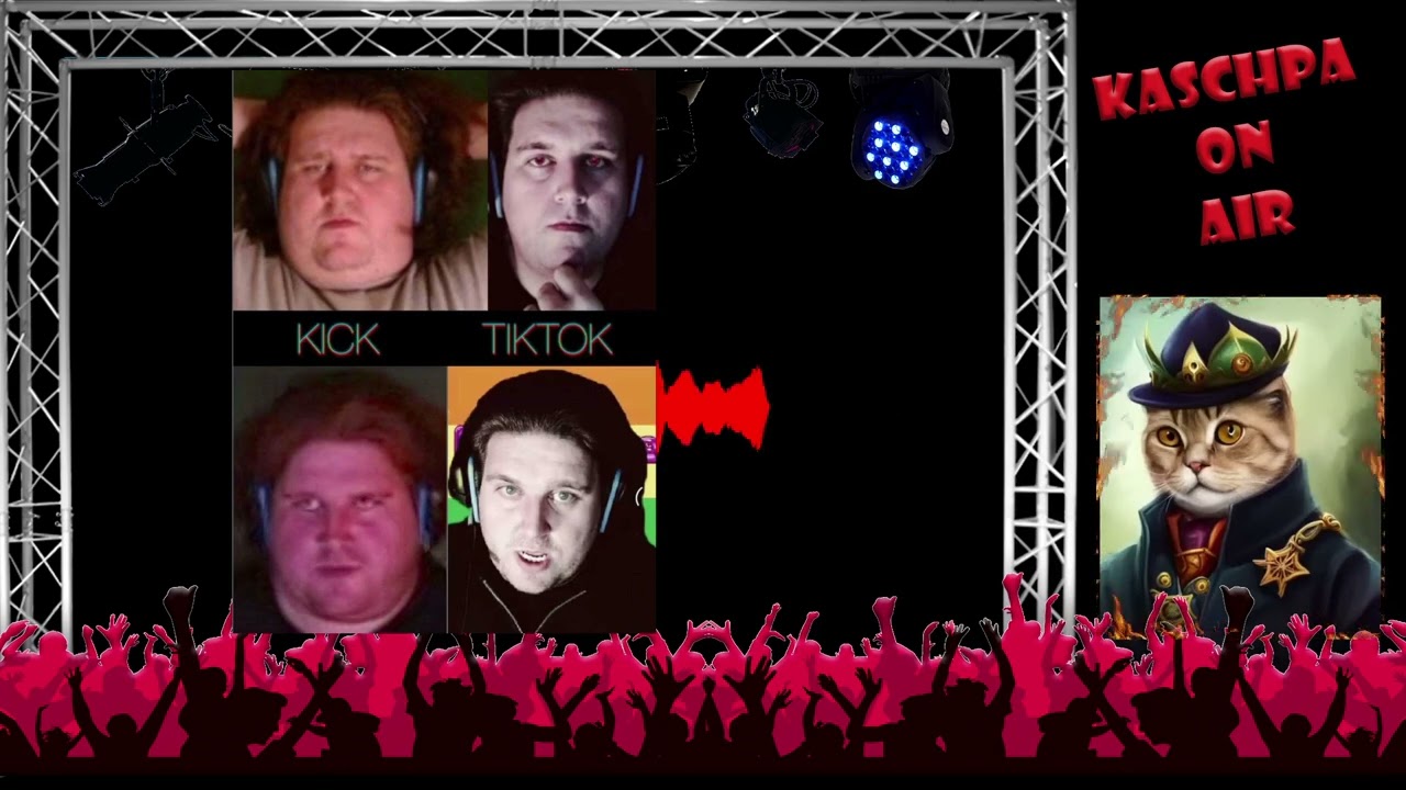 Meine Meinung zur aktuellen Situation