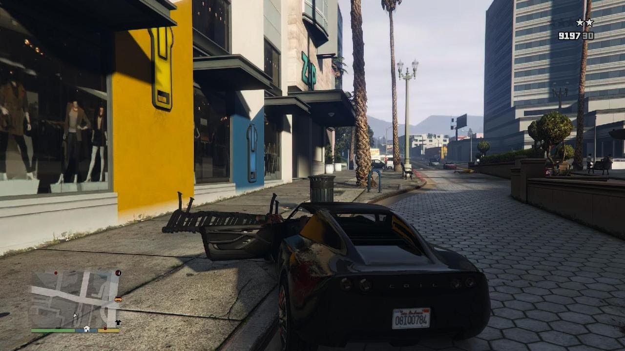 Grand Theft Auto V 2026 recap Trevor