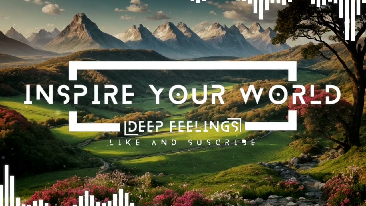 Heartwarming Tunes by Deep Feelings [No Copyright Music] | Emotional Vibes