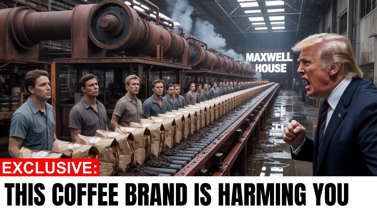 10 US Coffee Brands That Are Not REAL (And 5 That Are)