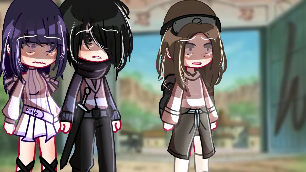 ¿T-tienen un hijo..?💔||🇪🇦🇺🇲🇧🇷|| Pt 5||🍅Sasunaru🍥HinaSaku -NejiTen-ShikaTema- ¿SasuHina?-¿NaruSaku?||