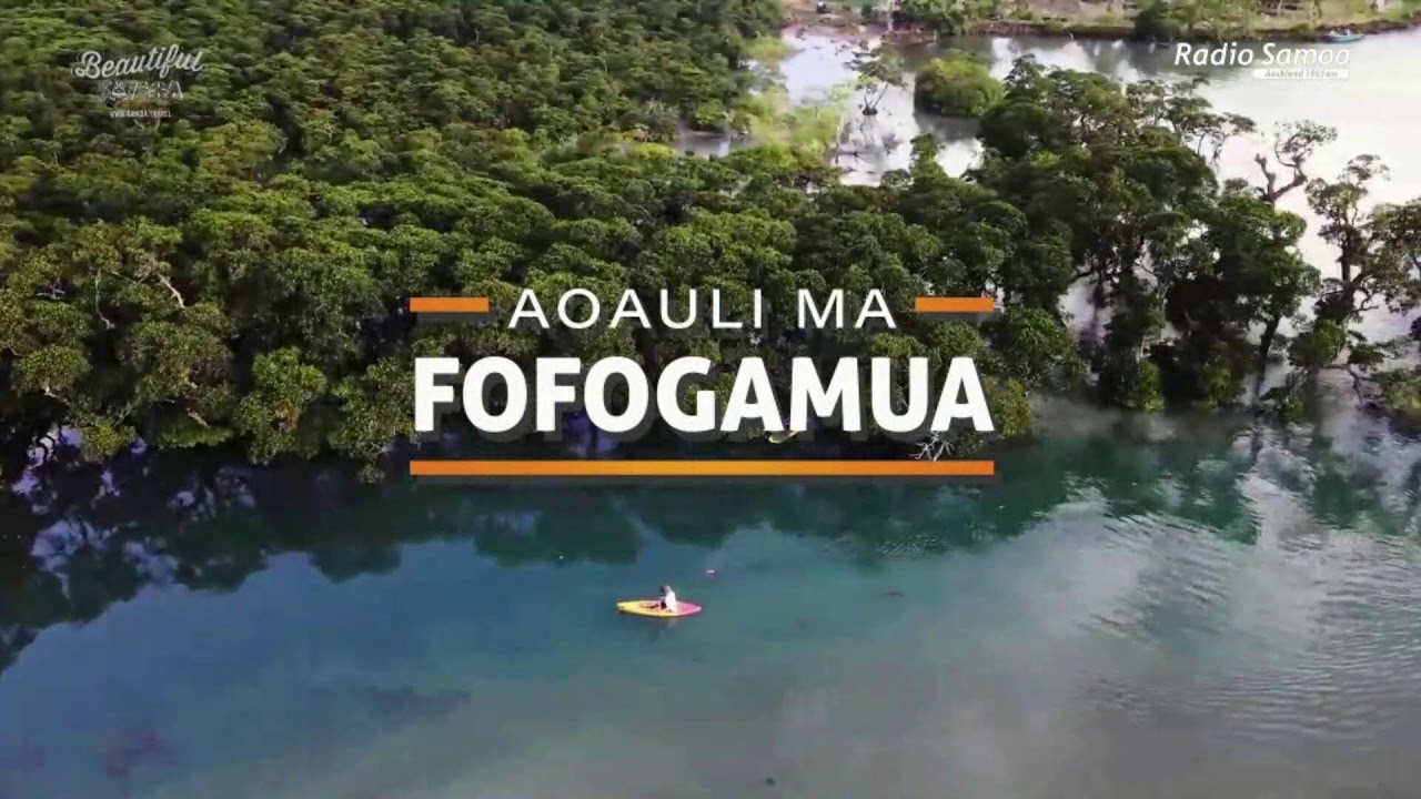 Aoauli Ma Fofogamua, 4 DEC 2025 - Radio Samoa