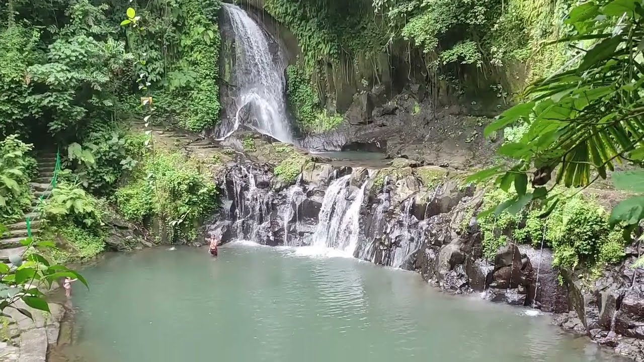 Хроники Бали. С Padangbay в Sanur