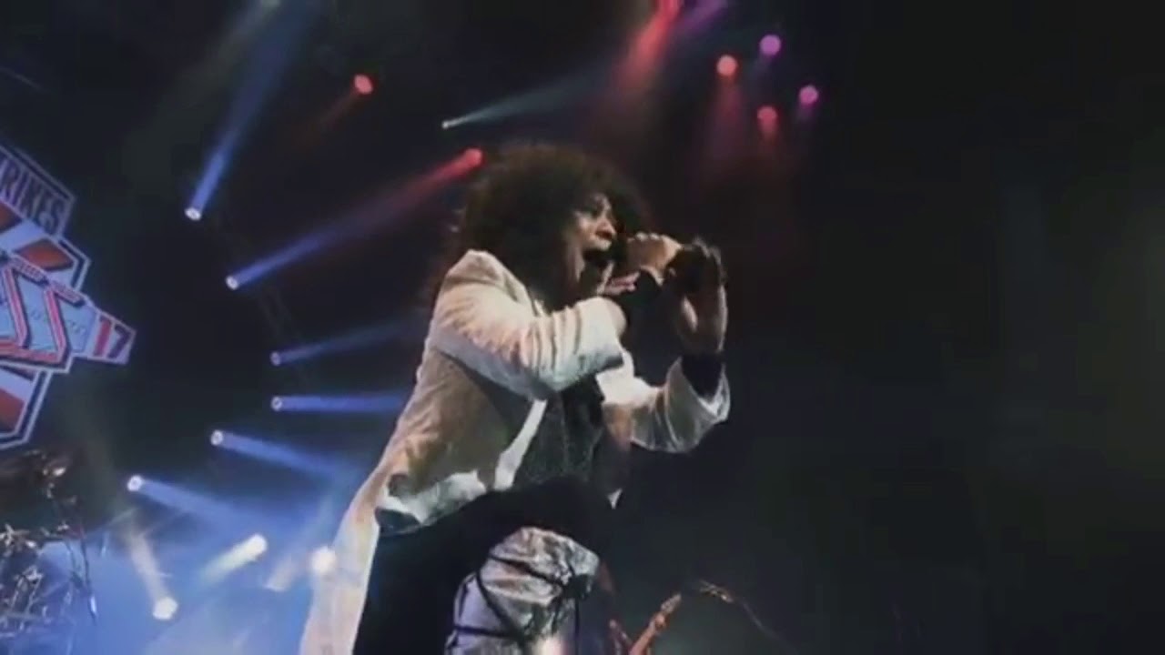 LOUDNESS - Let It Go