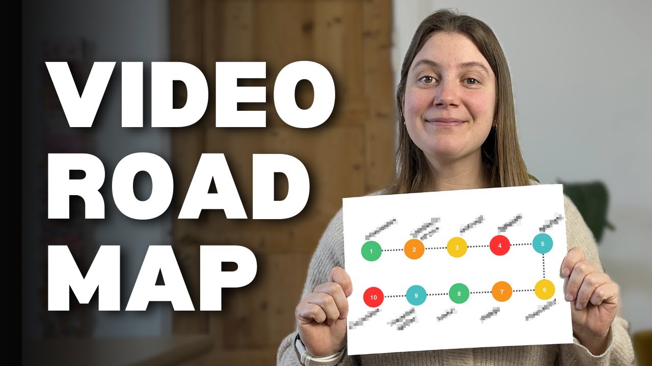 New to YouTube? Here’s What Your First 10 Videos Should Be!