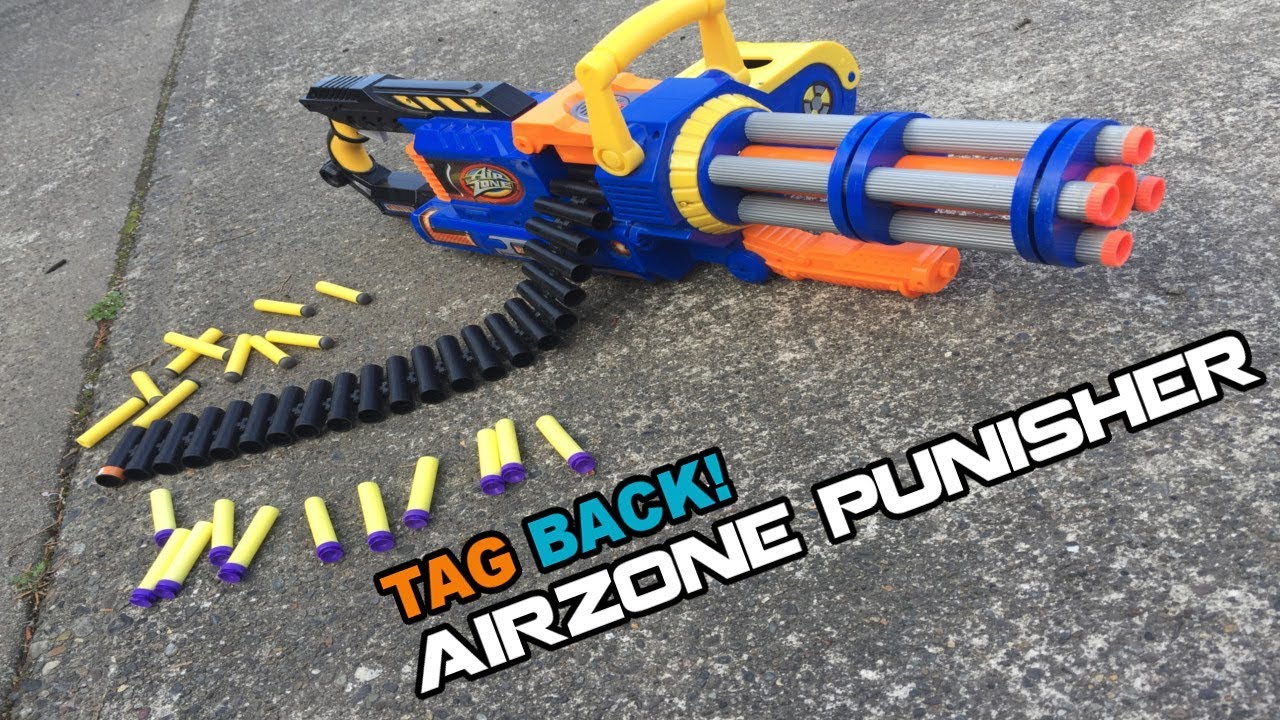 TAG BACK - Freakin' 