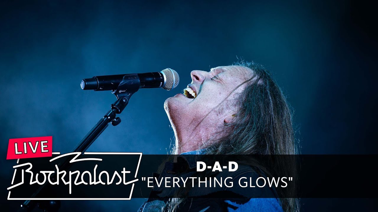 D-A-D – 