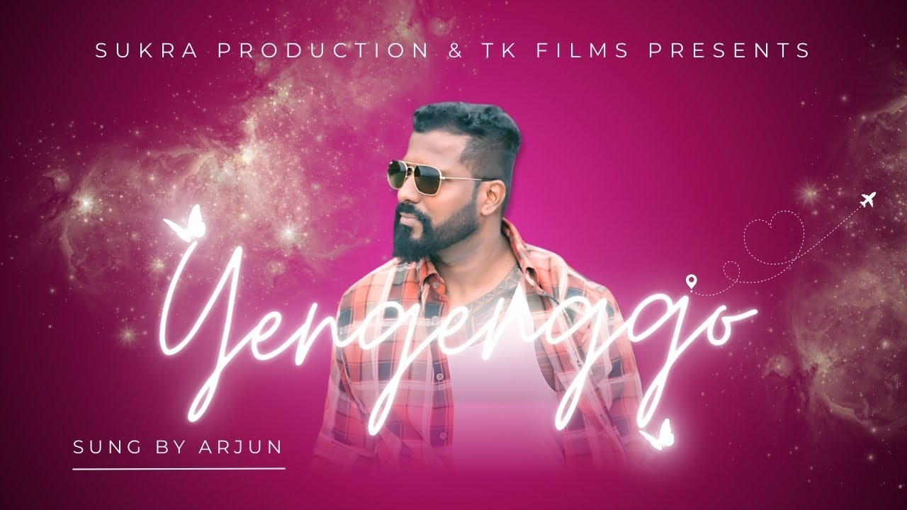 Yengenggo - Arjun