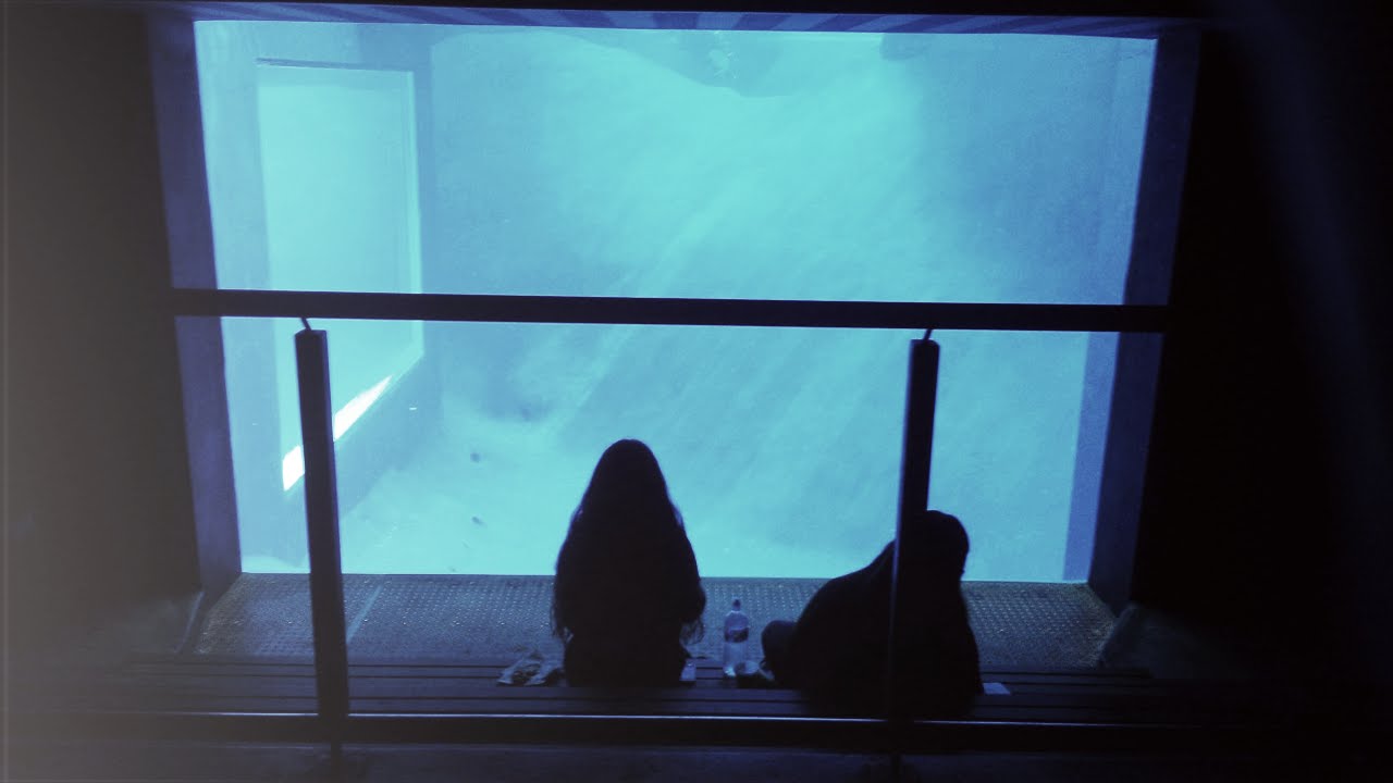 Basement - Aquasun sub. Español