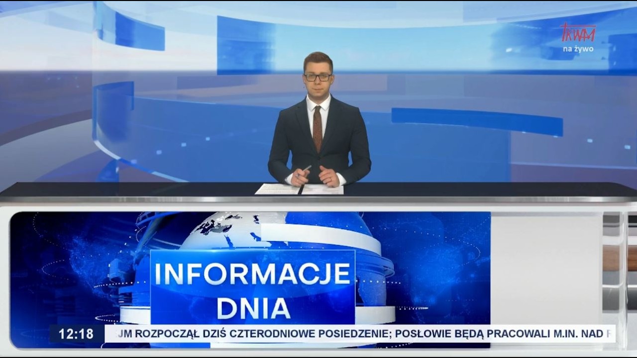 Informacje Dnia 14.04.2026 [12.00]