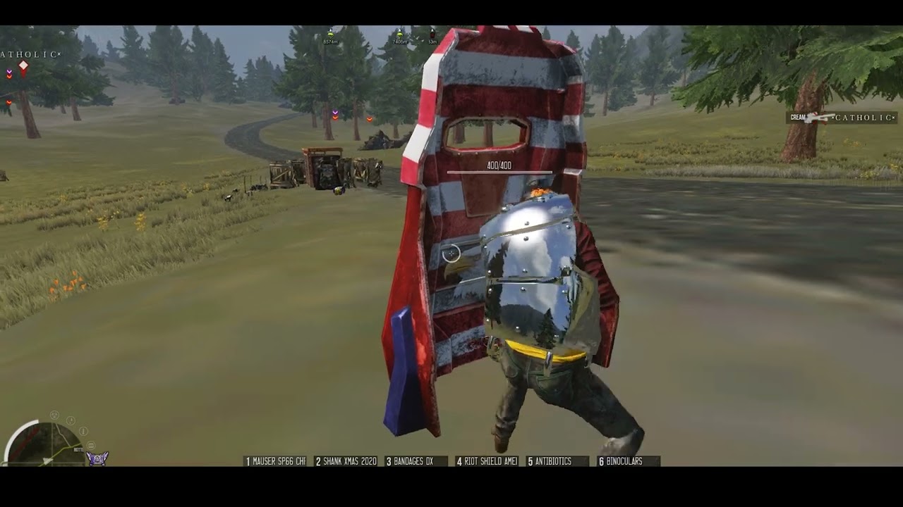 #TWOK -NOS RAYONG Infestation 👑The NewZ 👑#montage  EP 14