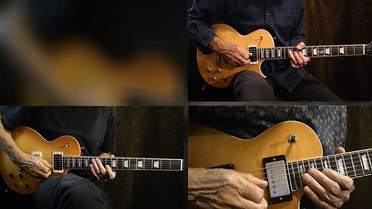 JEFF BECK,   YOU KNOW WHAT I MEAN - Jeff Beck - cover
