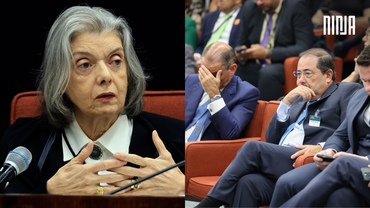 🔥Cármen Lúcia escancara plano golpista e decide julgamento tornando Bolsonaro réu por Golpe🔥