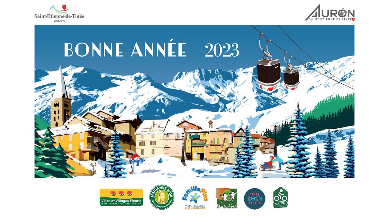 Voeux 2023