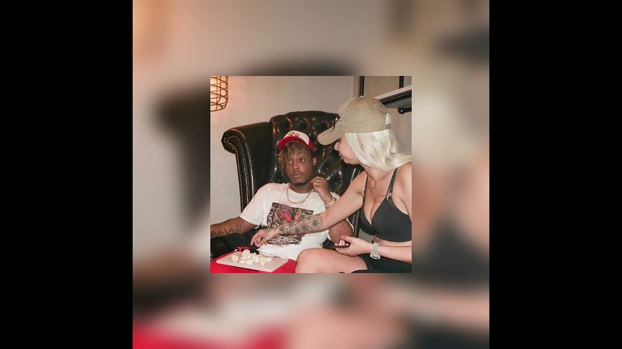 [free] Juice WRLD x LUCKI type beat