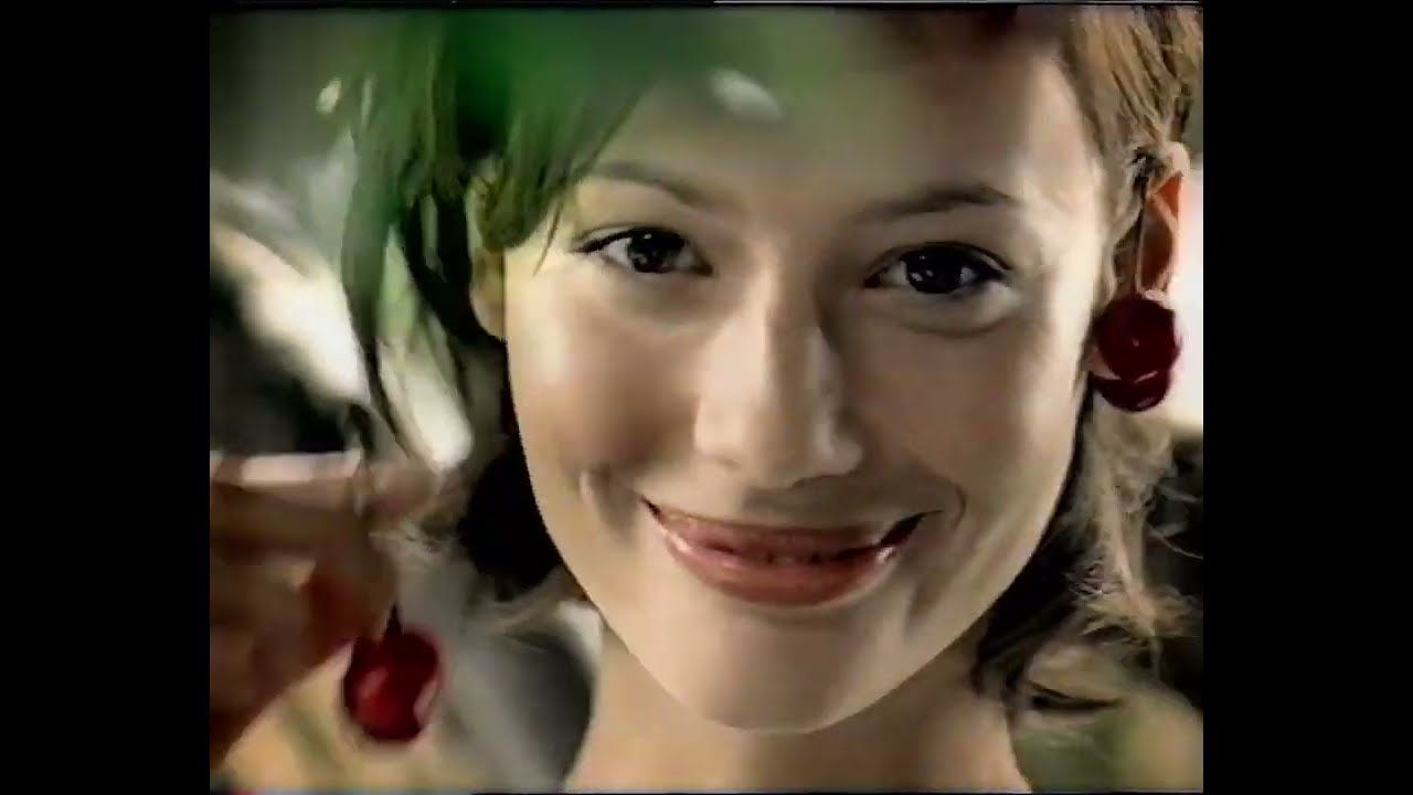 Bloczek Reklamowy #20 TVN 2006 // VHS