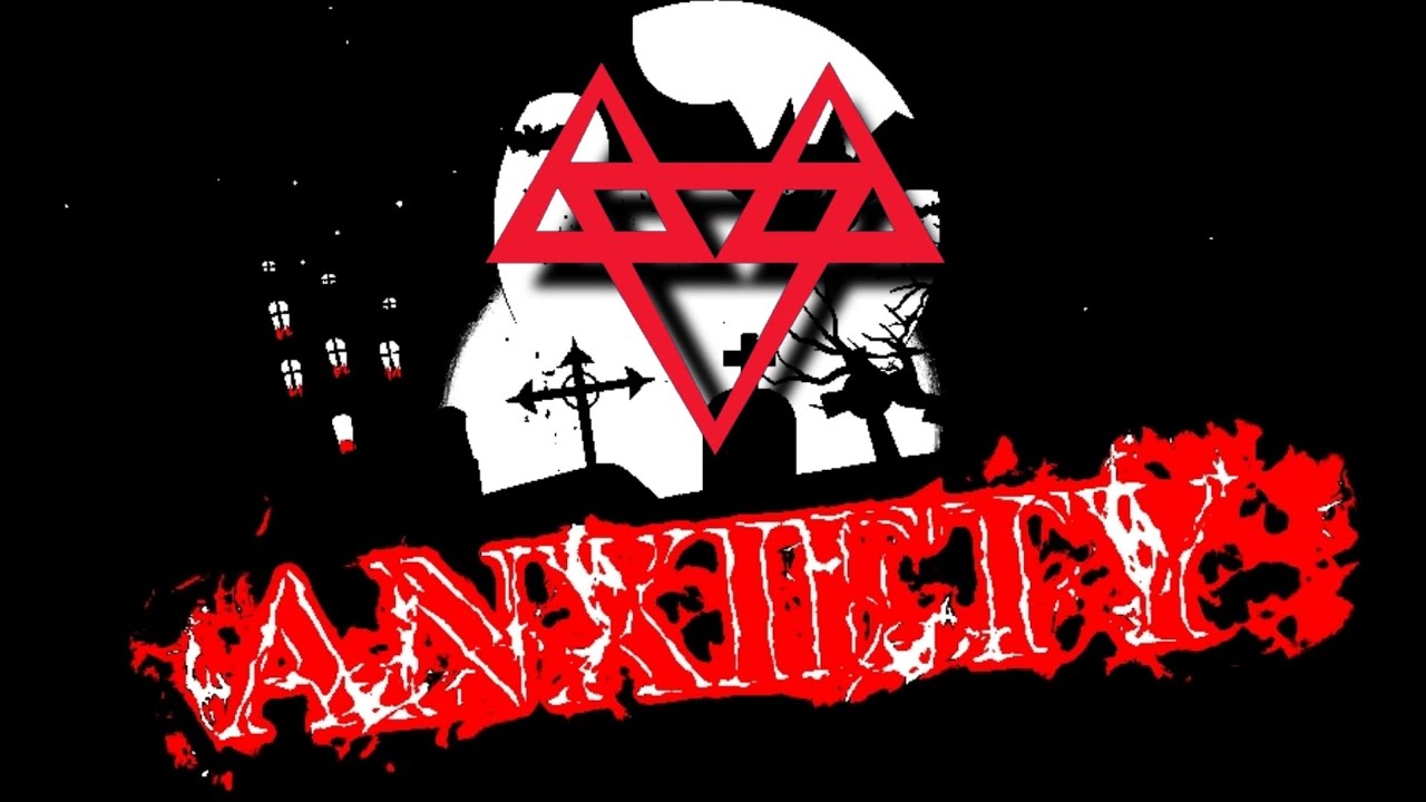 𝐍𝐄𝐅𝐅𝐄𝐗 - 𝐀𝐧𝐱𝐢𝐞𝐭𝐲 💀 [𝐒𝐥𝐨𝐰𝐞𝐝 + 𝐑𝐞𝐯𝐞𝐫𝐛]