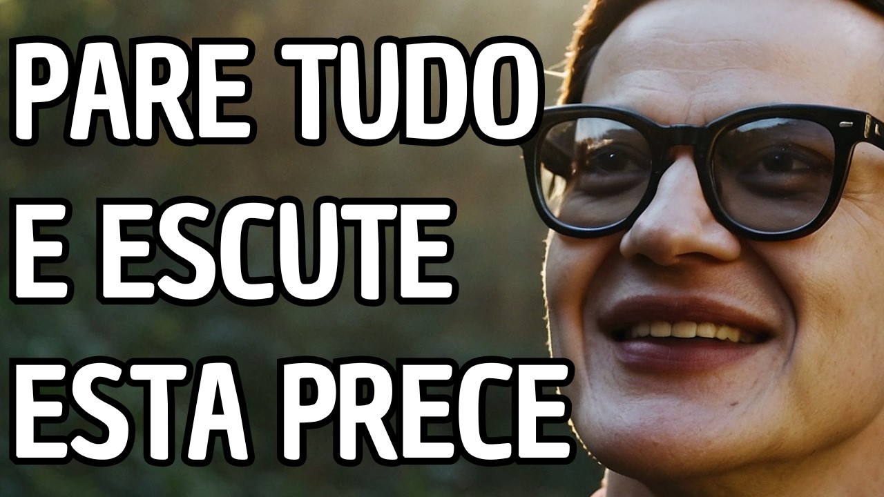 PRECE ESPÍRITA DIÁRIA COMPLETA PARA ELEVAR SUA ALMA, ACALMAR O CORAÇÃO E FORTALECER SUA FÉ EM DEUS