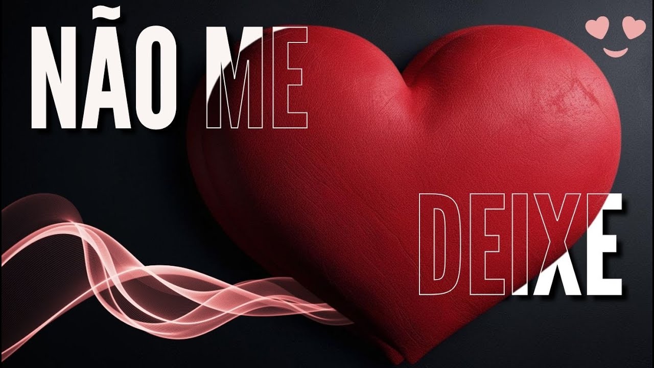 E Se Um Dia Você Se Cansar de Mim? | Mensagem de Amor | Linda Declaração | 440 N