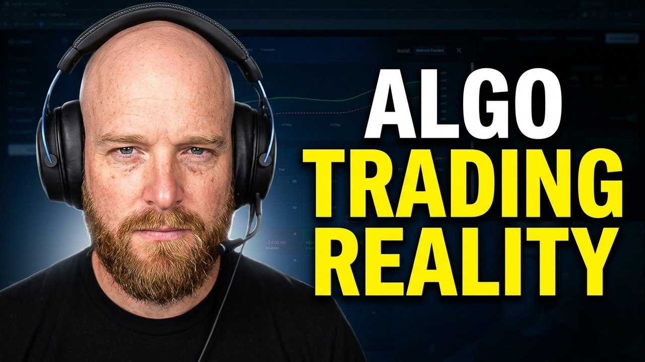 Futures Algorithms: Separating Hype From Reality