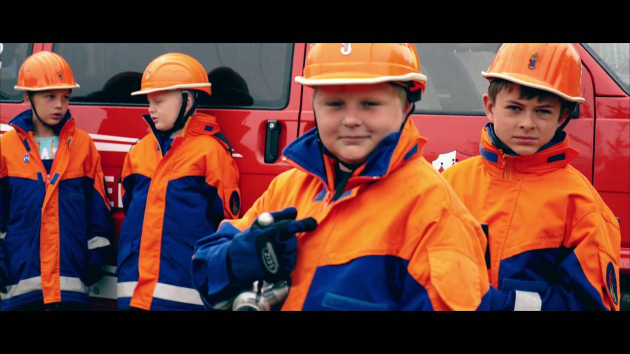 MEGA ÜBUNG 2016 Feuerwehr Sachsen Niederalbertsdorf | IMAGEFILM | CINE EMOTION