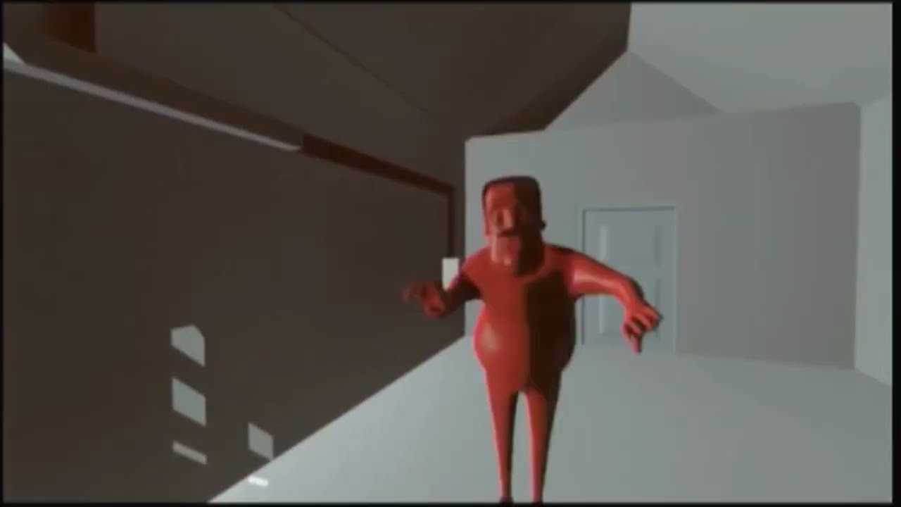 HELLO NEIGHBOR DEVGAMM ORIGINAL VIDEO HIGH QUALITY (HN PRESENTATION)