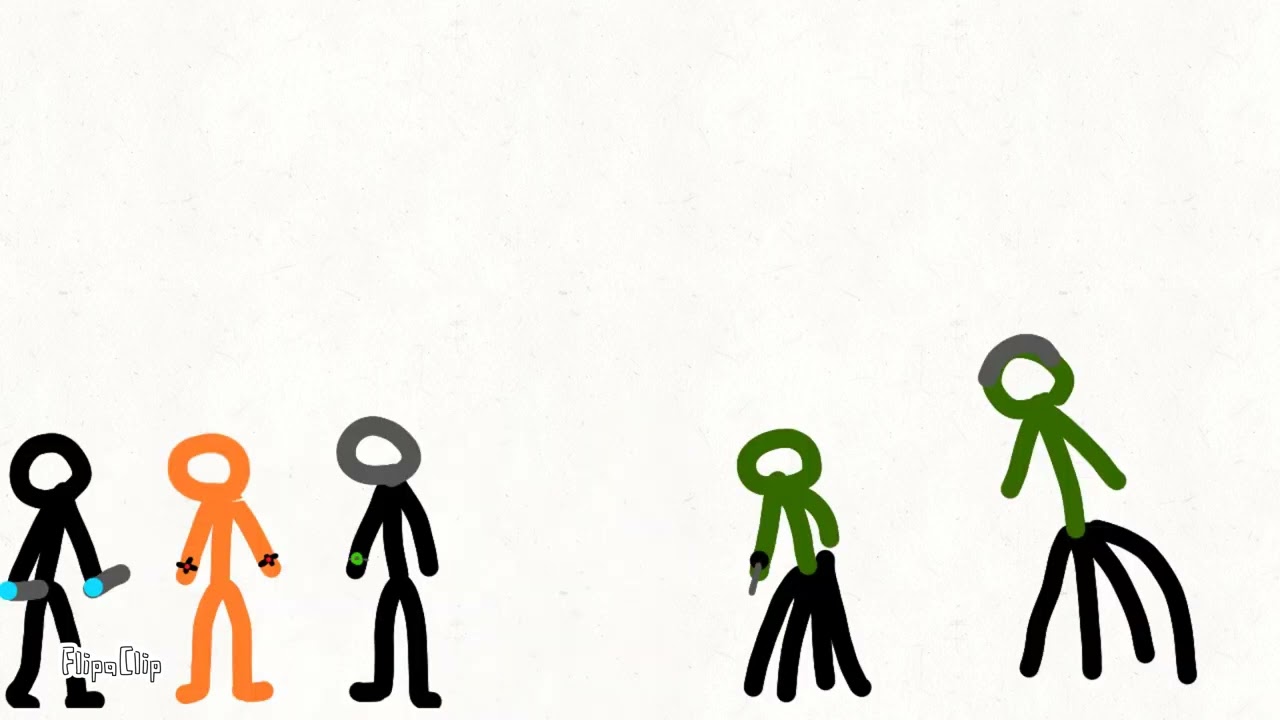 Stickman 22