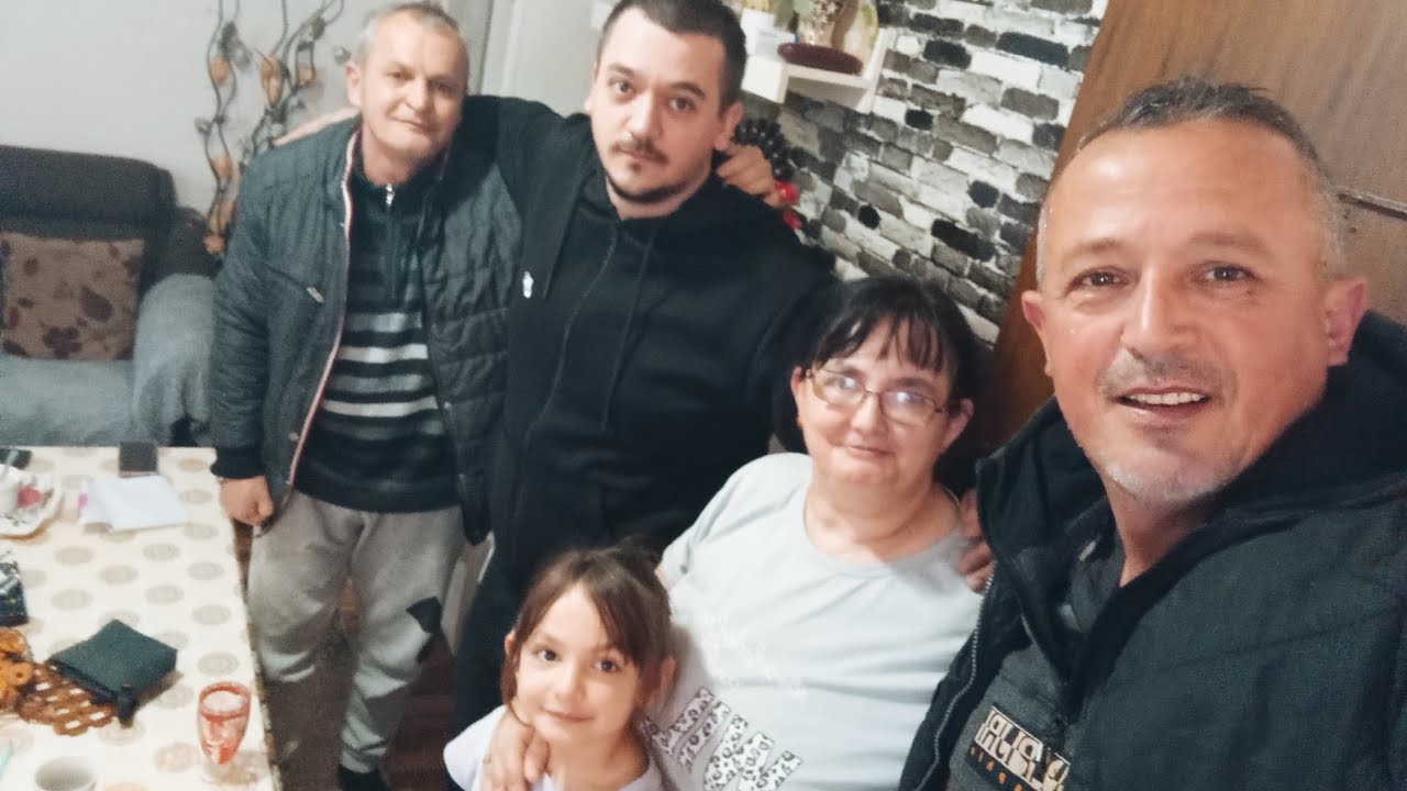 ✨ Pomognimo Porodici Hasić divna obitelj zaslužuje sigurno svaku pomoć ✨