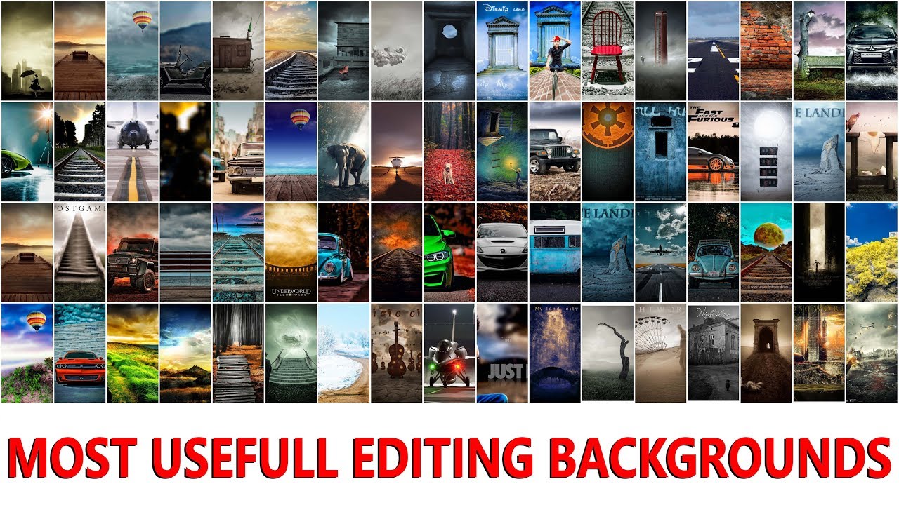 Most UseFull Editing  backgrounds / All new Cb background zip / movie Posters hd backgrounds