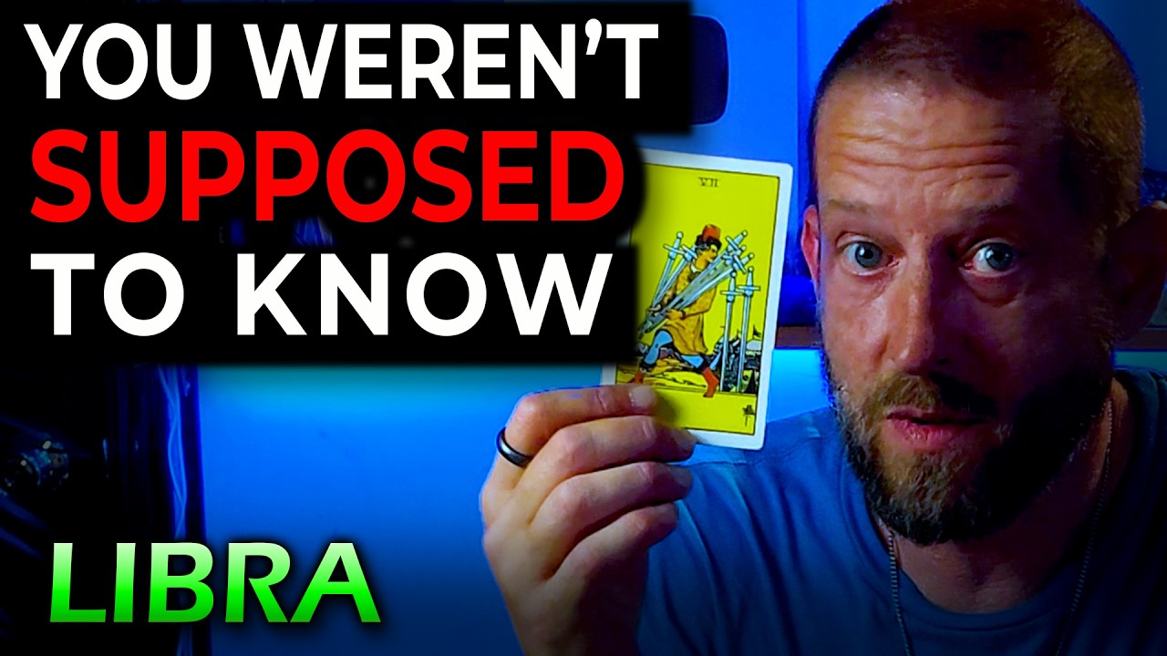 LIBRA - They Were LYING... And It Gets Worse