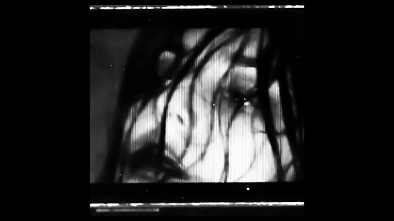 (free) darkwave + electropunk + crystal castles type beat - haunted