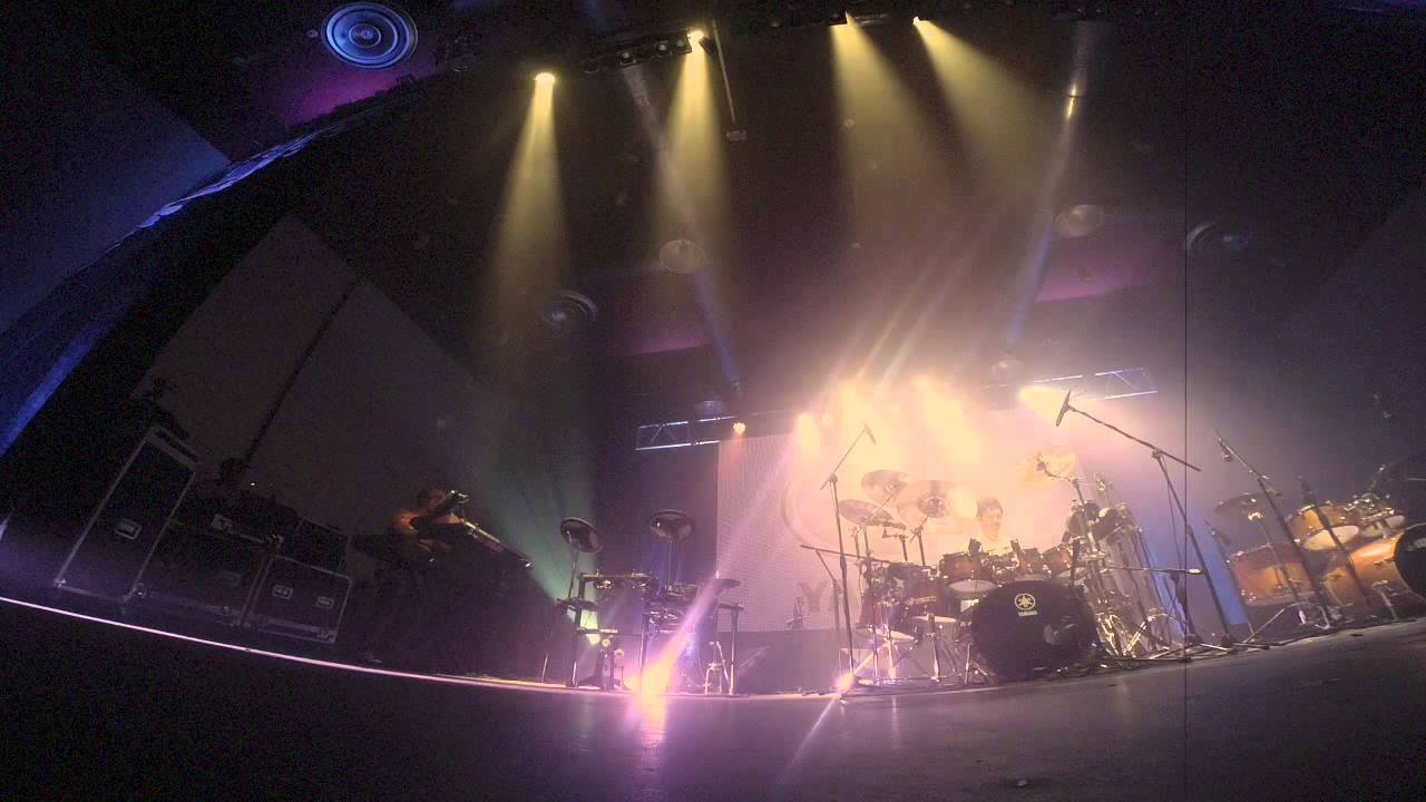 JAMMING CON AKIRA JIMBO EN RD / ARTISTAS YAMAHA