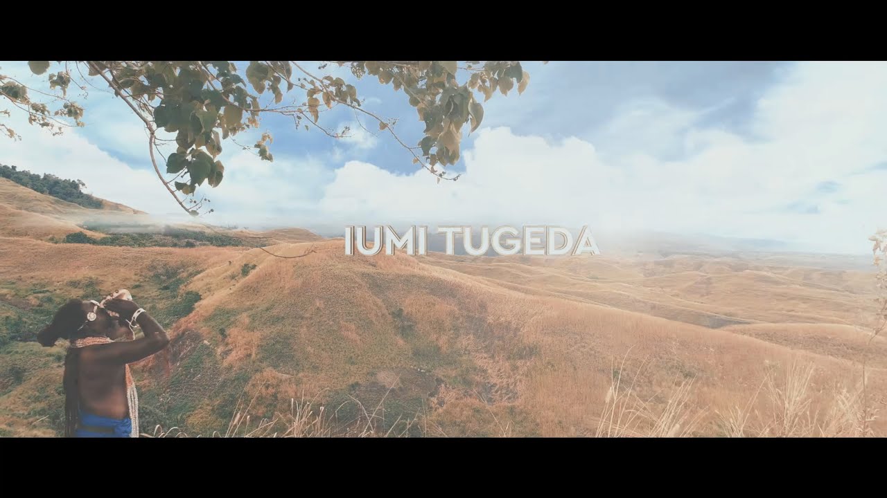 Iumi Tugeda Anthem - Solomon Islands