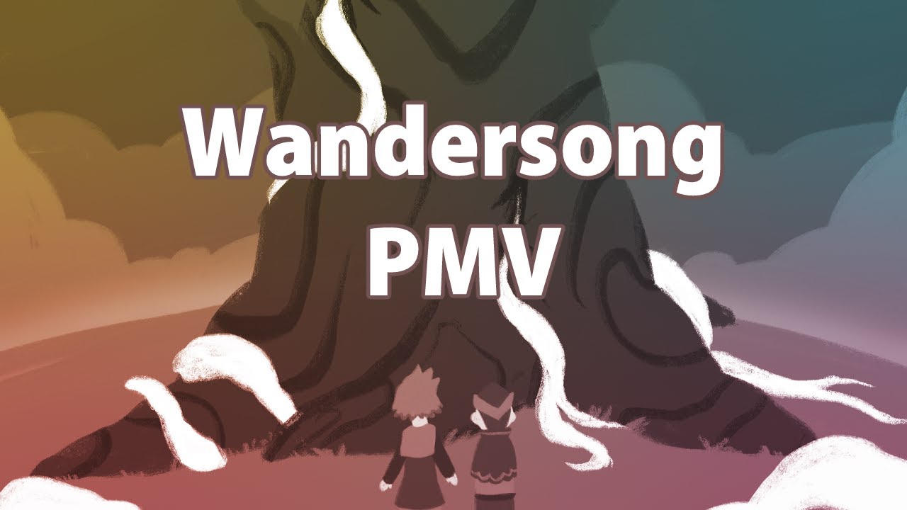 Words of the Wise - Wandersong (Spoilers)
