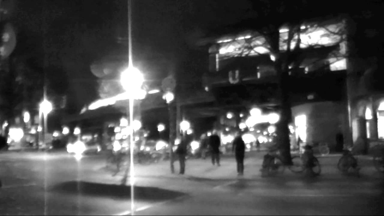 Augen der Großstadt