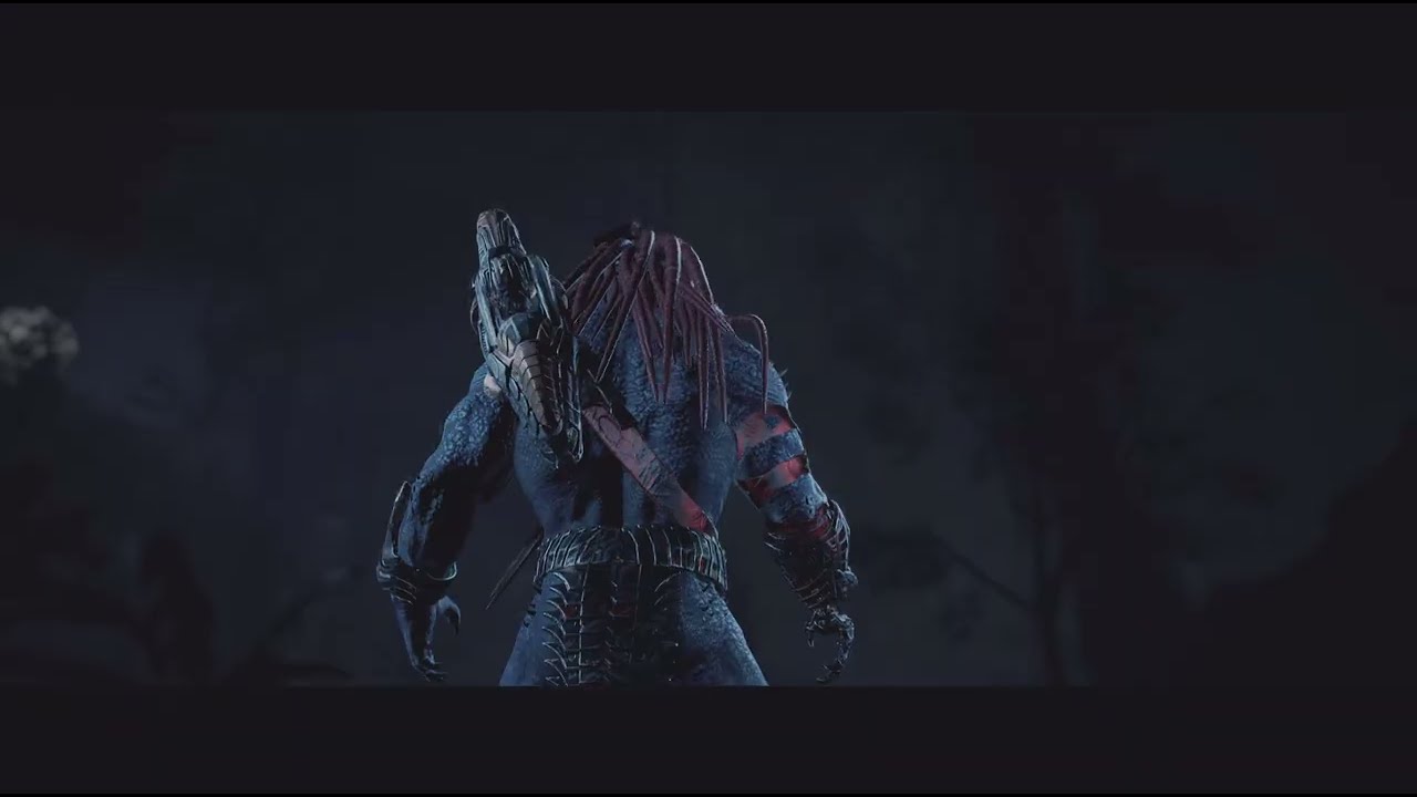 Jotun test run