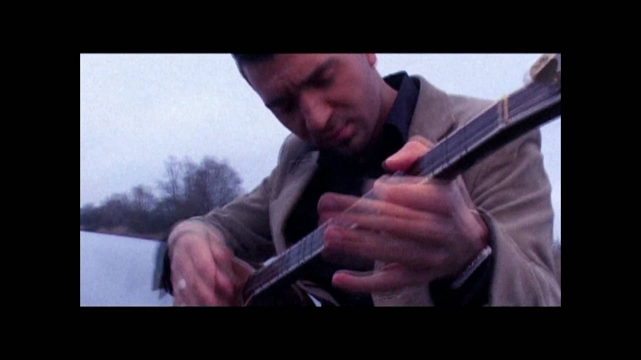 Jiyan - Cemo  Musik-Video-Clip 2002 / 2003  Koma Jiyan - Çemo JIYAN