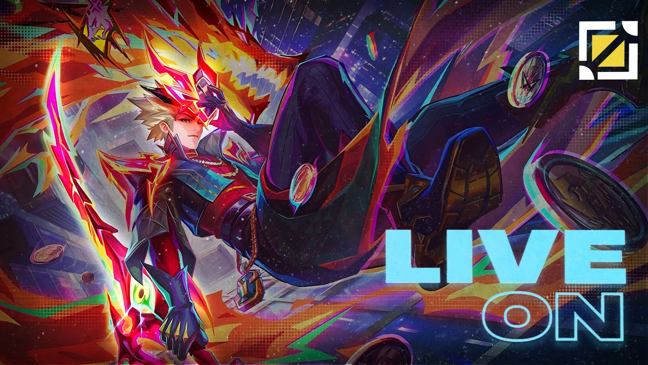 🔴 TOP GLOBAL LANCELOT | IMORTAL SOLOQ | RUSH 700 STAR | !PIX