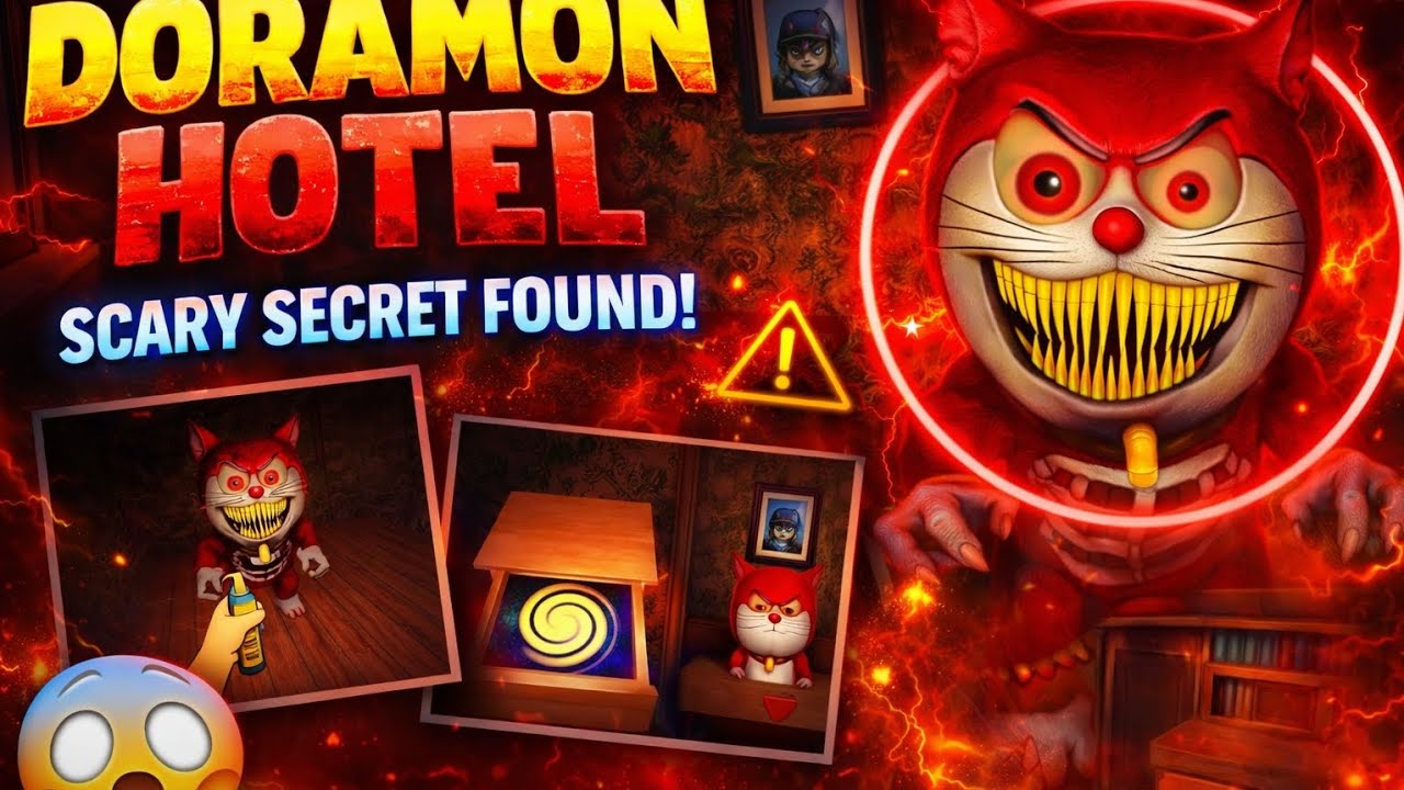 #doraemon games  games is awesome doraemon is changed #viralvideo telugu loo 
