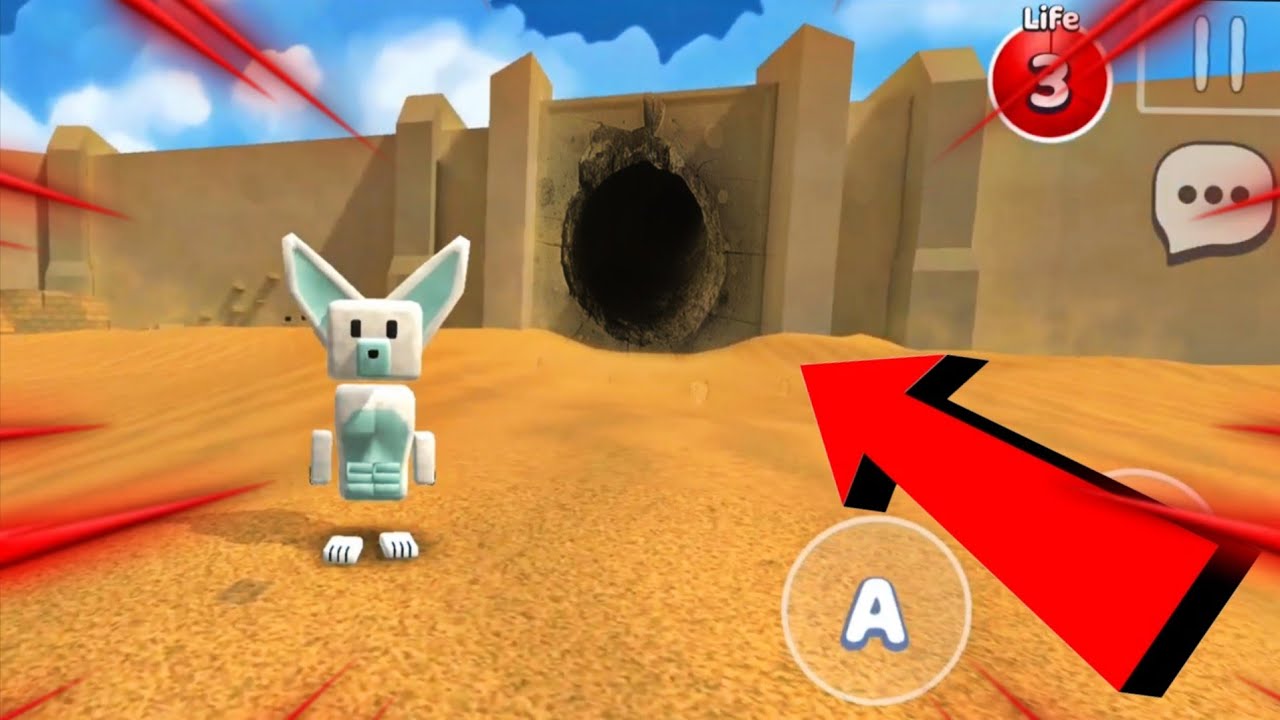 SUPER BEAR ADVENTURE 💤 #SUPERBEARADVENTURE 