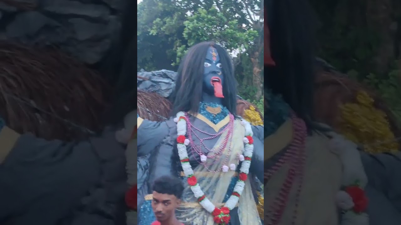 Mahashivratree 2025, GROS CAILLOUX Youngsters Group