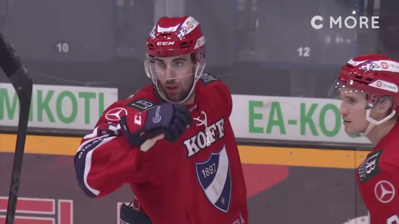 Jordan Schmaltz 1+4