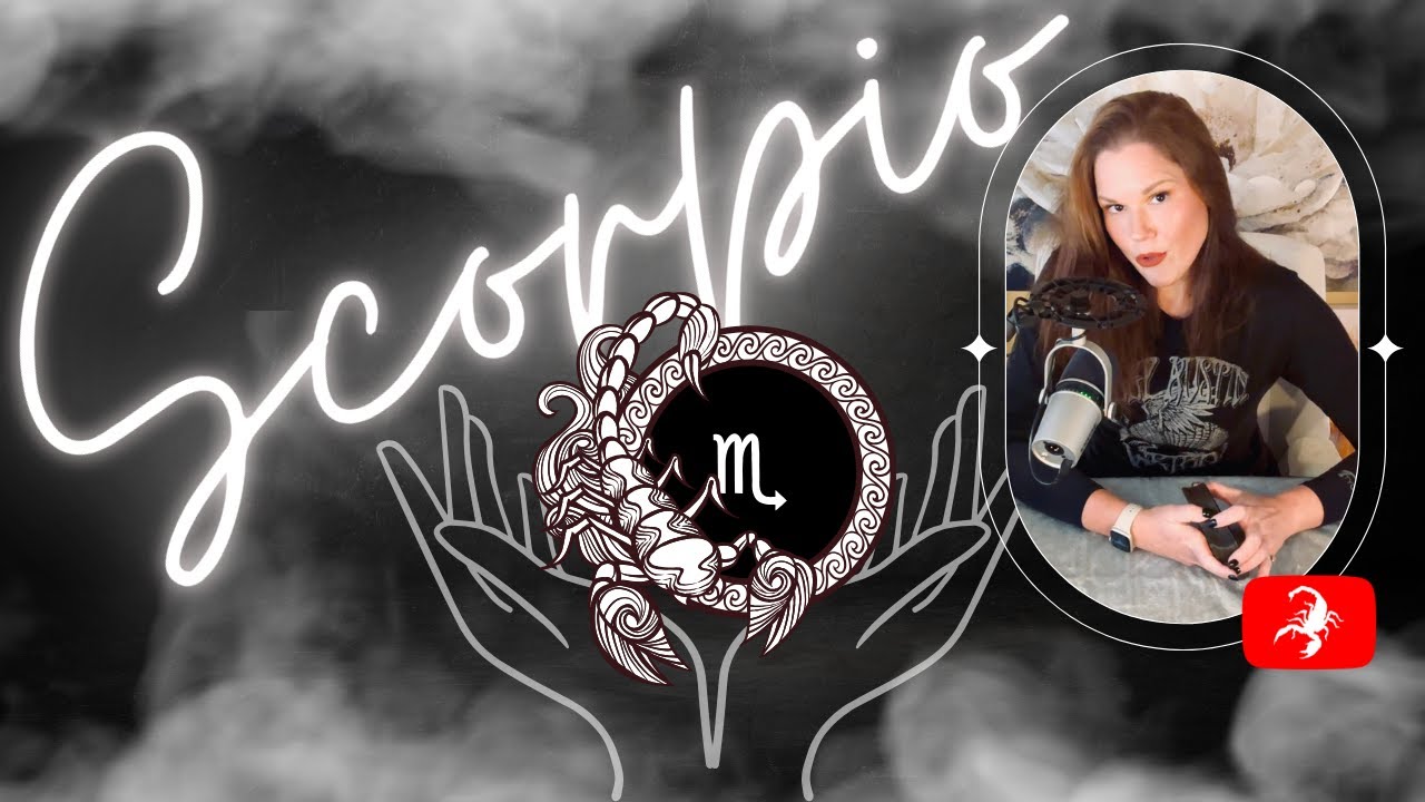 SCORPIO | The Manifestation Was Authentic, The Reaction Was Not  | General Overview | Feb 5th-10th